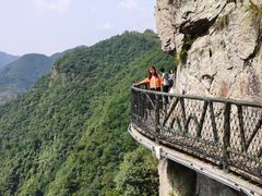 -溪口-滕头旅游景区