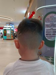 -Oh my head 发小儿童理发(探十里店)