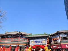 -古文化街旅游区
