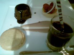 -上海和平饭店-华懋阁 The Cathay Room