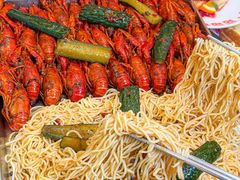 -哈哈碳都·牛肋条无限自助烤肉(宝龙店)