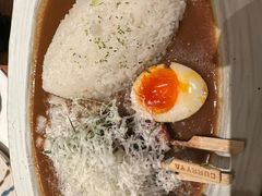 -CURRY YA 熟成咖哩專門店(深圳湾万象城店)