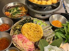 -小螺大作·螺蛳粉火锅(林和西店)