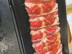 -花味·自助烤肉(南方时代店)