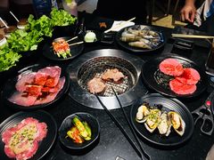 -Kingkong Buffet(The Mercury ville)