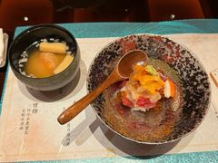 -風料理.鮨Omakase