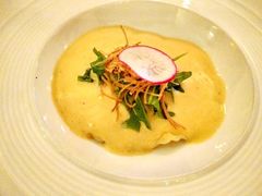 -La Villa French Restaurant