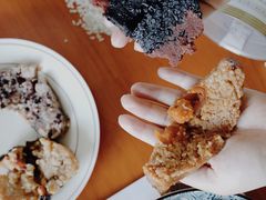 -仟吉KenGee(江南万达店)