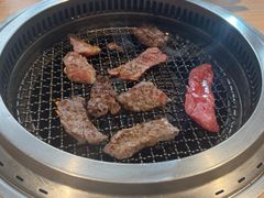 -和牛放题的殿堂 肉屋横丁(秋叶原店)