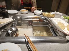 -海底捞火锅(万象城店)