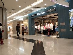 -凯德广场(学府店)