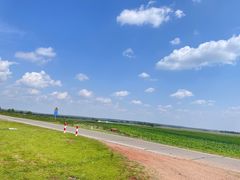 -苏泊罕大草原旅游景区