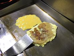 -芬芳甜品(同福路店)