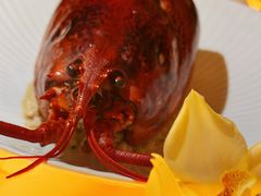 -上海和平饭店-华懋阁 The Cathay Room