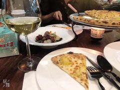 -1861意大利餐厅(文化广场店)