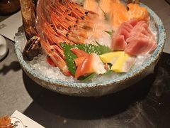 -匠和风精致料理(祥禾天地店)