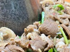 -穆老九清真牛羊肉馆(宋城店)