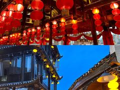 -芙蓉镇景区