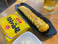 -朴鲸家正宗韩国料理(福田店)