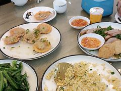 -巽寮印象美食部落餐厅·海鲜·地方特色菜(惠州体验店)