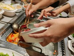 -海底捞火锅(人民广场店)