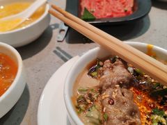 -海底捞火锅(步步高新天地店)