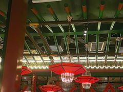 -缪氏川菜(深圳北站缤果空间店)