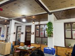大堂-人民公社大食堂(顺义总店)