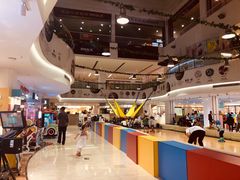 -银泰百货(北京大红门店)