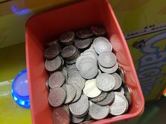 -风云再起游乐汇(皇城恒隆广场店)