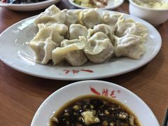 -鸿毛饺子(紫竹桥店)