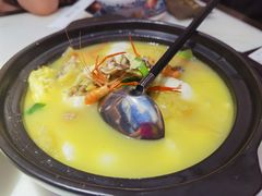 -径山十八道·风味民间菜(杭州总店)