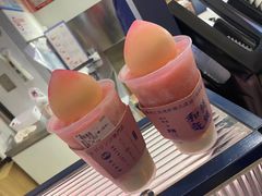-和气桃桃(宏伊广场店)
