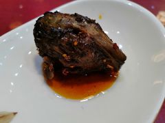 麻辣兔头-易老妈蹄花.特色川菜(人民公园总店)