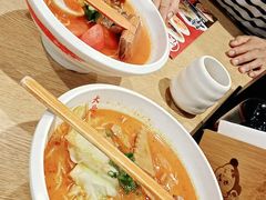 -味千拉面(广州金沙永旺梦乐城店)
