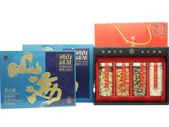 -琴礼季·青岛特产(西海岸店)