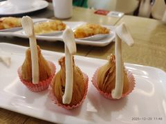 -牡丹国际大酒店-港式茶餐厅