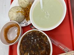 -姚记炒肝店(鼓楼店)