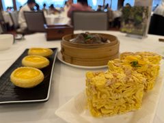 -白天鹅宾馆-宏图府餐厅