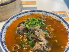-真食净香居·内蒙烧麦(亚运村店)