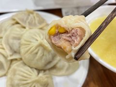 -东升灌浆包(辛庄街总店)