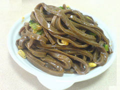 岐山醋粉-岐山县御京粉餐饮食品有限公司
