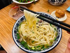 兰州牛肉面-有礼有面(知春路店)