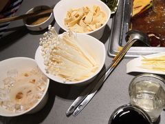 -海底捞火锅(金光华店)