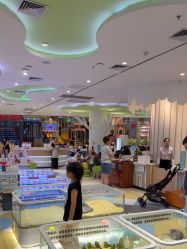 -meland亲子乐园•派对•研学(苏州悠方购物中心店)