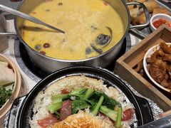 -煲王粤菜餐厅(中侨中心店)