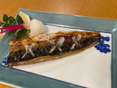 -松子料理(世纪城店)
