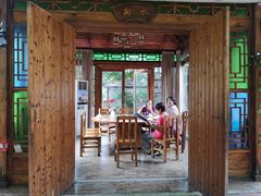 门面-一品烧农庄·佛山本地菜(西岸店)