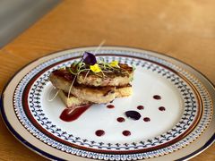 苹果鹅肝酱-EN SPACE恩空间