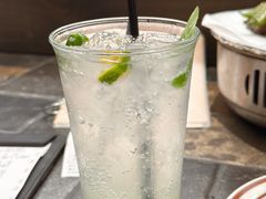 -贰醒·私房小院烧烤 (太古里店)